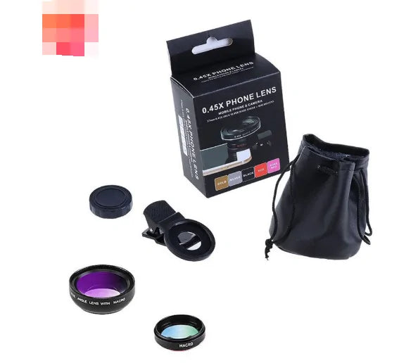 APEXEL Professional Phone Camera Lens